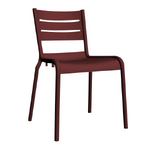 Vrtni stol Smart BRN  - 4712